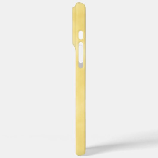 Bee Case-Mate iPhone Case (Achterkant / Links)