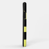 Bee! Case-Mate iPhone Case (Achterkant/rechts)