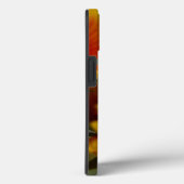 Bee Case-Mate iPhone Case (Achterkant / Rechts)