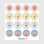 Bee Classroom Reward Student Achievement Teacher Sticker (Vel)