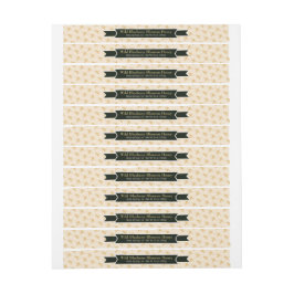 Bee Colony Honey Jar Cat Goldenrod