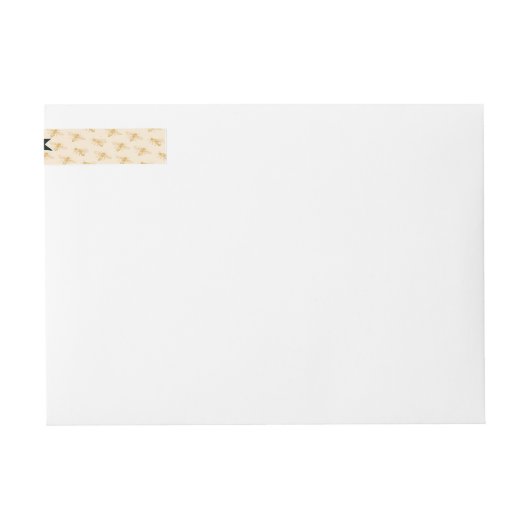 Bee Colony Honey Jar Cat Goldenrod (Voorkant)