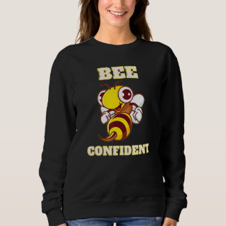 Bee Confident Trui