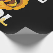Bee Cool Cadeaupapier (Hoek)