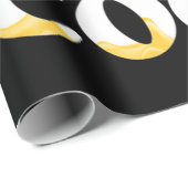 Bee Cool Cadeaupapier (Rol Hoek)