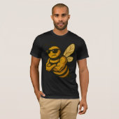 BEE Cool & Fit T-shirt (Voorkant volledig)