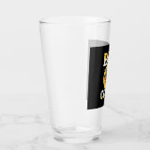 Bee Cool Glas (Rechts)