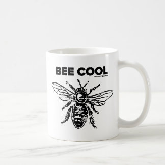 Bee Cool Koffiemok