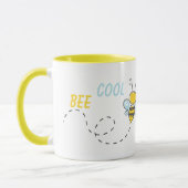 BEE COOL MOK (Links)