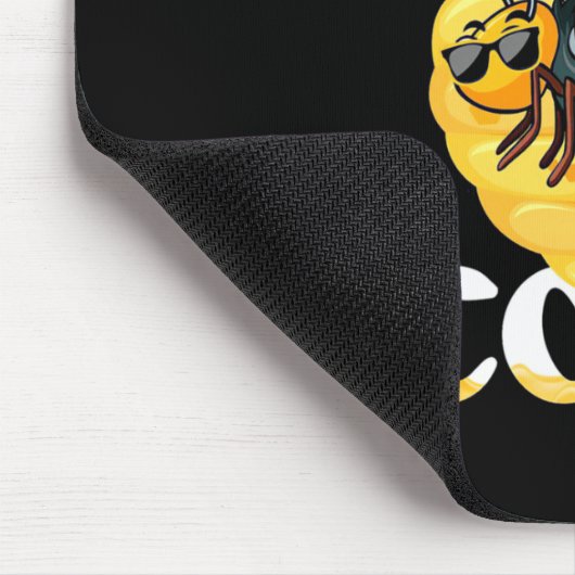 Bee Cool Muismat (Hoek)