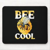 Bee Cool Muismat (Voorkant)
