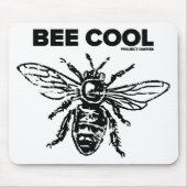Bee Cool Muismat (Voorkant)