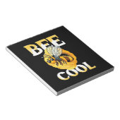Bee Cool Notitieblok (Schuin)