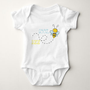 BEE COOL ROMPER