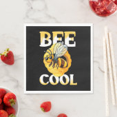 Bee Cool Servet (Insitu)