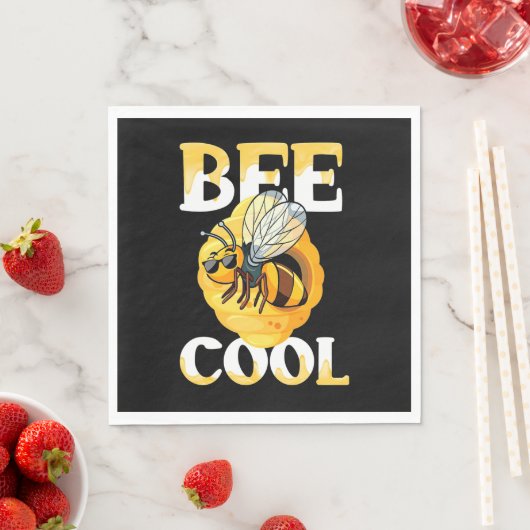 Bee Cool Servet (Insitu)