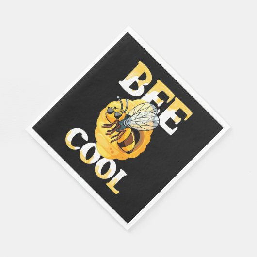 Bee Cool Servet (Hoek)
