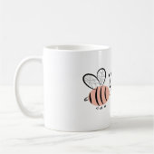 Bee Creative Koffiemok (Links)