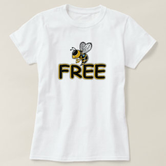 BEE CREATIVE  T-SHIRT