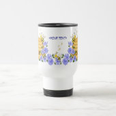 Bee Dance Reisbeker (Center)