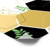 Bee-Day Welcome Poster (Hoek)