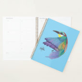 BEE EATER PLANNER (Display)