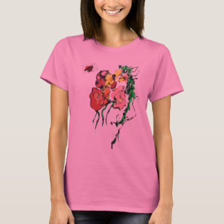 BEE EN BOQUET T-SHIRT