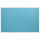 Bee Fabric Stof (Yard (91,4 cm))