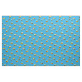 Bee Fabric Stof (Fat Quarter)