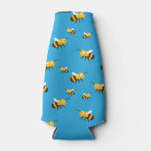 Bee fleskoeler flesjeskoeler (Voorkant)