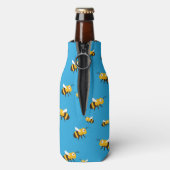 Bee fleskoeler flesjeskoeler (Fles Achterkant)