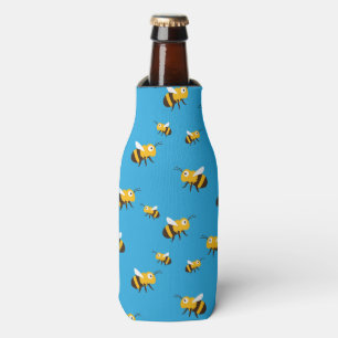 Bee fleskoeler flesjeskoeler