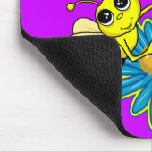 Bee Friends Muismat (Hoek)