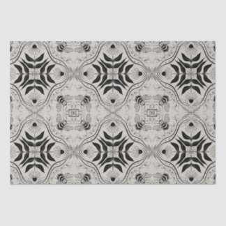 Bee Garden Tissuepapier