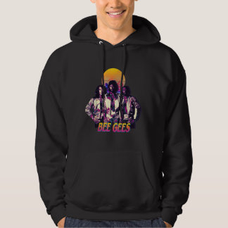 Bee Gees Live For Men And Women Hoodie