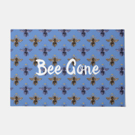 Bee Gone Deurmat