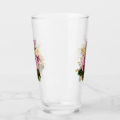 Bee Grateful Glas (Links)