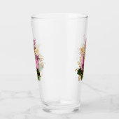 Bee Grateful Glas (Rechts)