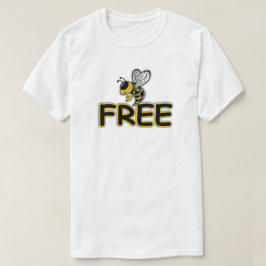 BEE GRATIS T-SHIRT