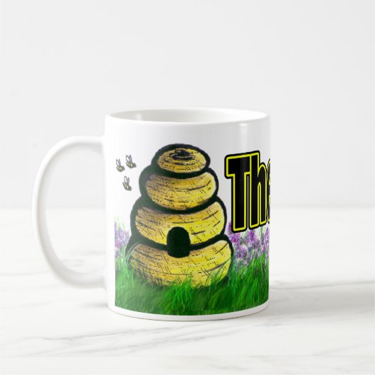BEE GUY KOFFIEMOK (Links)