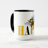 Bee Happy Combo-Mok Mok (Voorkant links)