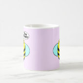 Bee Happy Koffiemok (Center)