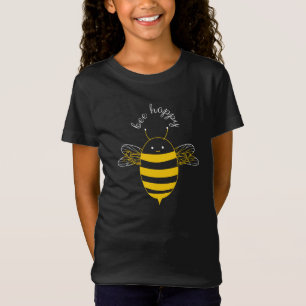 Bee Happy T-Shirt