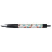 Bee Hive Module Patroon Pen (Voorkant)