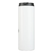 BEE HUMBLE Tumbler Thermosbeker (Achterkant)