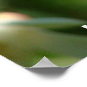 Bee - Ik ben bezig, dus Buzz Off - Poster (Hoek)