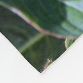 Bee-ing Productive Fleece Deken (Hoek)