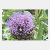 BEE INPAKPAPIER VEL (Voorkant 2)