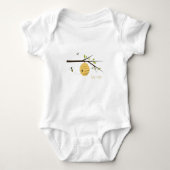 Bee Keeper Romper (Voorkant)
