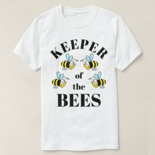 Bee Keeper T-shirt